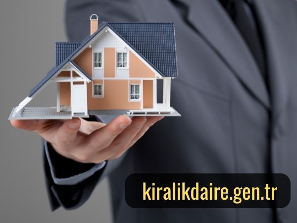 Sipahili Mahallesi Kiralık Daire